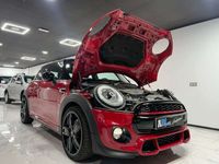 usado Mini Cooper S 