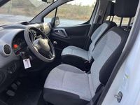 Usado Citroën Berlingo Live 76 CV (55 kW) 2018 Monovolumen