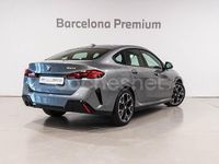 Usado BMW 220 Comfort Edition 163 CV (119 kW) 2025 Gris / plata Coupe