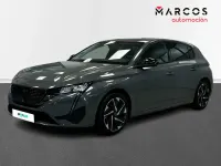 Usado Peugeot 308 Allure 130 CV (95 kW) 2024