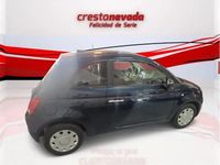 Usado Fiat 500 Dolcevita 71 CV (52 kW) 2023 Azul Utilitario
