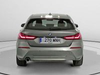 Usado BMW 118 Performance 136 CV (100 kW) 2024 Utilitario