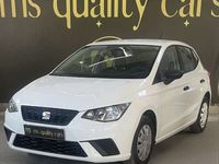 usado Seat Ibiza 1.0 TGI S&S Reference 90