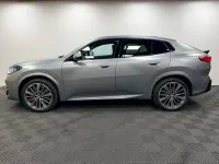Usado BMW iX2 Comfort Edition 150 kW (204 CV) 2026 Gris SUV