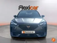 Usado Cupra Formentor 310 CV (228 kW) 2021 Gris SUV