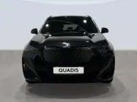 Usado BMW iX1 230 kW (313 CV) 2025 Negro SUV