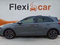 usado Hyundai i30 1.5 TGDI 48V N-Line DCT Híbrido en Flexicar Córdoba