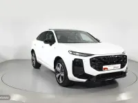 Usado Audi Q3 Sportback S-Line 150 CV (110 kW) 2026 Blanco SUV