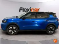 Usado Opel Frontera Edition 83 kW (113 CV) 2025 Azul SUV