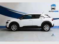 Usado Citroën C4 Cactus Feel 99 CV (72 kW) 2019 Blanco Utilitario