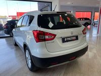 usado Suzuki SX4 S-Cross 1.6DDiS GLE 2WD