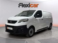 Usado Peugeot Expert 120 CV (88 kW) 2020 Blanco Van