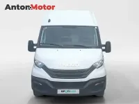 Usado Iveco Daily 156 CV (114 kW) 2023 Blanco Berlina