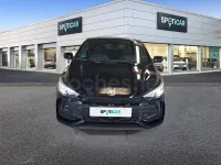 Usado MG MG3 Luxury 195 CV (143 kW) 2025 Negro Utilitario