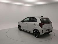 Usado Kia Picanto GT-Line 79 CV (58 kW) 2025 Utilitario