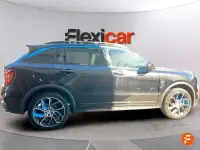 Usado Lynk & Co 01 261 CV (191 kW) 2024 Negro SUV