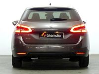 Usado Peugeot 308 Allure 130 CV (95 kW) 2015 Familiar