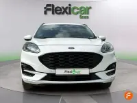 Usado Ford Kuga Vignale 225 CV (165 kW) 2022 Blanco SUV
