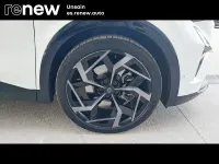 Usado Renault Rafale 300 CV (220 kW) 2025 Blanco SUV