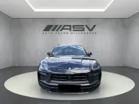 Usado Porsche Macan GTS 440 CV (323 kW) 2022 Negro SUV