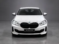 Usado BMW 120 Comfort Edition 190 CV (139 kW) 2024 Blanco Utilitario