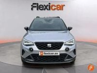 Usado Seat Arona FR 115 HP (84 kW) 2024 Cinzento SUV
