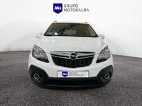 Usado Opel Mokka Selective 140 CV (102 kW) 2016 Blanco SUV