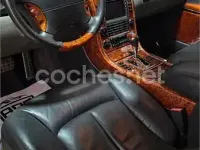 Usado Maybach 57 551 CV (405 kW) 2005 Gris / plata Berlina