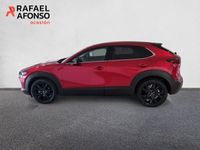 usado Mazda CX-30 e-SKY X MHEV 137 kW Homura