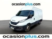 Usado Iveco Daily 156 CV (114 kW) 2022 Blanco Familiar