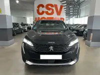Käytetty Peugeot 308 Allure 225 HP (165 kW) 2023 Musta