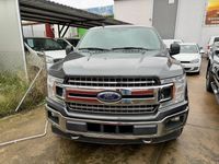 Usado Ford F-150 395 CV (290 kW) 2019 Gris Recogida