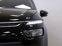 Usado Citroën C4 Picasso First 110 CV (80 kW) 2016 Negro Monovolumen