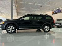 usado Volvo XC70 D5 Ocean Race Edition Geartronic