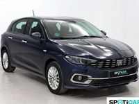 Usado Fiat Tipo Life 101 CV (74 kW) 2021