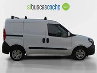 Usado Fiat Doblò 50 CV (36 kW) 2022 Blanco Monovolumen