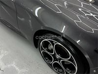 Usado Alfa Romeo Giulia Veloce 210 CV (154 kW) 2022 Negro Berlina