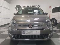 usado Fiat 500 CULT 70CV HYBRID