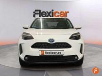 Usado Toyota Yaris Cross Active 116 CV (85 kW) 2021 Gris SUV