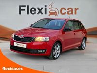 usado Skoda Rapid 1.2 TSI 66KW Ambition Spaceback