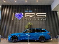 Usado BMW M3 Comfort Edition 551 CV (405 kW) 2025 Azul Familiar