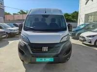 Usado Fiat Ducato Easy 140 CV (102 kW) 2023 Blanco Van