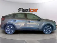 Usado Citroën C4 Feel 110 CV (80 kW) 2022 Marrón Berlina
