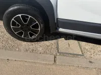 Usado Dacia Duster 109 CV (80 kW) 2016 Blanco SUV