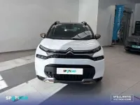 Usado Citroën C3 Aircross PureTech 110 CV (80 kW) 2023 Blanco SUV