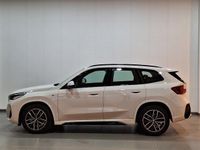 Nuevo BMW X1 Luxury Line 163 CV (119 kW) 2025 SUV
