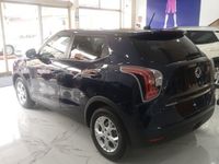 usado Ssangyong Tivoli G15T Urban Plus