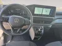 Nuevo VW T7 110 CV (80 kW) 2026 Blanco Van