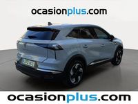 Usado Renault Symbioz Techno 140 CV (102 kW) 2025 Gris SUV