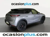 Usado DS Automobiles DS3 Crossback Performance 110 CV (80 kW) 2022 Gris SUV